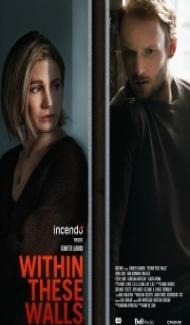 Stalker in the Attic (2020) Hindi Dubbed poster