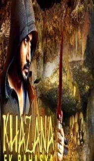 Khazana Ek Rahasy (2019) South Indian Hindi Dubbed Movie poster