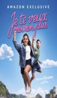 Je Te Veux Moi Non Plus (2021) Hindi Dubbed poster