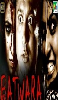 Batwara (2019) South Indian Hindi Dubbed Movie poster