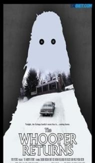 The Whooper Returns (2021) Hindi Dubbed poster