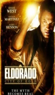 El Dorado City of Gold (2010) Hindi Dubbed poster