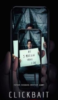 Clickbait (2021) Web Series poster