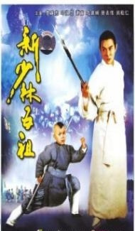 Legend of the Red Dragon (1994) Hindi Dubbed poster