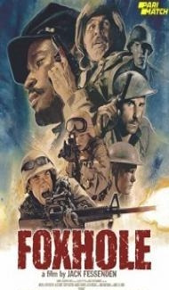 Foxhole (2021) Hindi Dubbed poster