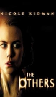 The Others (2001) Hindi Dubbed poster