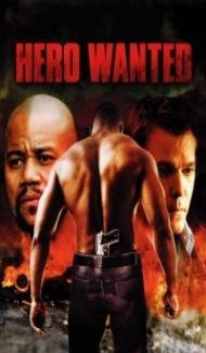 Hero Wanted (2008) Hindi Dubbed poster