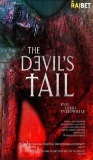 The Devils Tail (2021) Hindi Dubbed poster