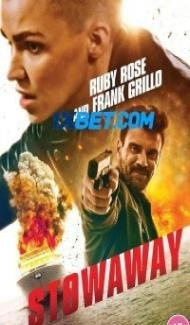 The Yacht (2022) Hindi Dubbed poster
