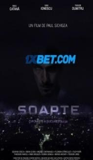 Soapte (2021) Hindi Dubbed poster