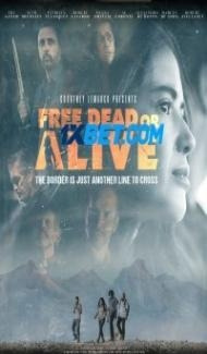 Free Dead or Alive (2022) Hindi Dubbed poster