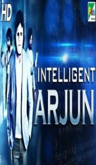 Intelligent Arjun (2019) South Indian Hindi Dubbed Movie poster