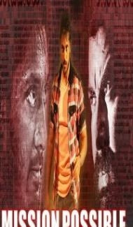 Mission Possible (2019) South Indian Hindi Dubbed Movie poster