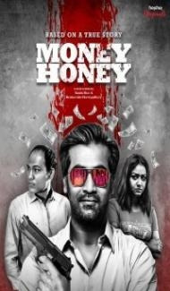 Money Honey (2019) Web Series poster