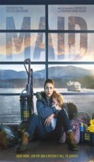 Maid (2021) Web Series poster