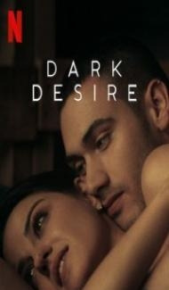 Dark Desire (2021) Web Series poster