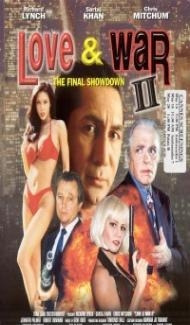 Love and War 2 (1998) Hindi Dubbed poster