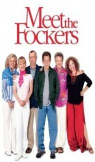 Meet the Fockers (2004) Hindi Dubbed poster