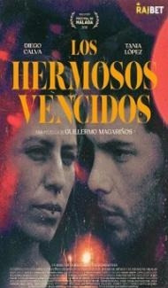 Los hermosos vencidos (2022) Hindi Dubbed poster