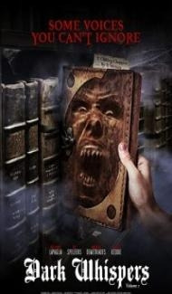 Dark Whispers Volume 1 (2021) Hindi Dubbed poster