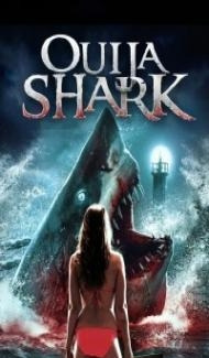 Ouija Shark (2020) Hindi Dubbed poster