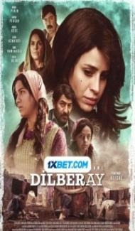 Dilberay Kucuk Dev Kadin (2022) Hindi Dubbed poster