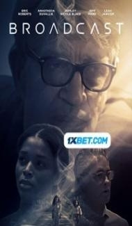 Broadcast (2022) Hindi Dubbed poster