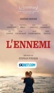 LEnnemi (2022) Hindi Dubbed poster