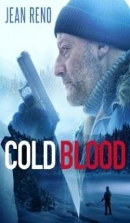 Cold Blood Legacy (2019) Hindi Dubbed poster