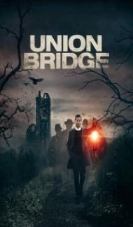 Union Bridge (2020) Hindi Dubbed poster