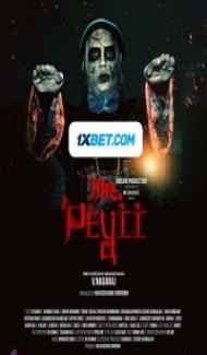 Mr Peyii (2021) Hindi Dubbed poster