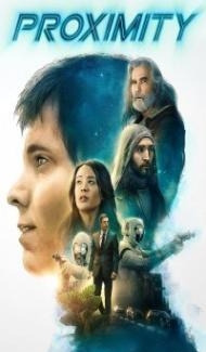 Proximity (2020) Hindi Dubbed poster