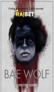Bae Wolf (2022) Hindi Dubbed poster