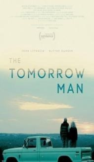 The Tomorrow Man (2019) Hindi Dubbed poster