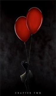 IT Chapter Two (2019) Hindi Dubbed poster