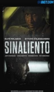 Sinaliento (2021) Hindi Dubbed poster