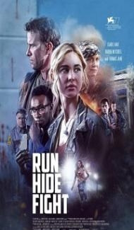 Run Hide Fight (2021) English Movie poster