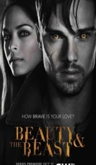 Beauty and the Beast (2013) Season 2 Web Series poster