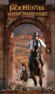 Jack Hunter (2008) Hindi Dubbed poster