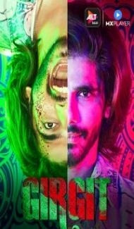 Girgit (2021) Web Series poster