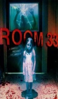 Room 33 (2009) Hindi Dubbed poster