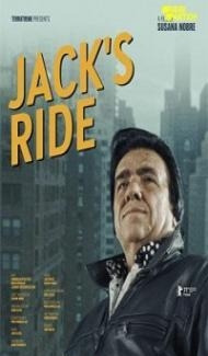 Jacks Ride (2021) Hindi Dubbed poster