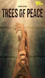 Trees of Peace (2021) Hindi Dubbed poster