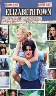 Elizabethtown (2005) Hindi Dubbed poster