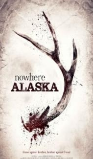 Nowhere Alaska (2020) Hindi Dubbed poster