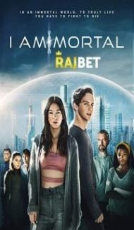 I Am Mortal (2021) Hindi Dubbed poster