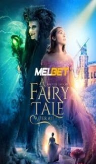 A Fairy Tale After All (2022) Hindi Dubbed poster