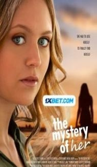 The Mystery of Her (2022) Hindi Dubbed poster