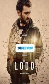 El lodo (2021) Hindi Dubbed poster