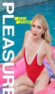 Pleasure (2021) Hindi Dubbed poster